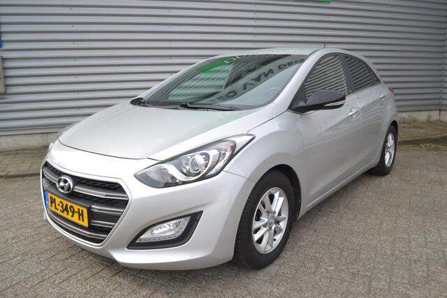 Hyundai I 30 1.6GDI GO! NAVI|CAMERA|PDC|ORIGINEEL NL