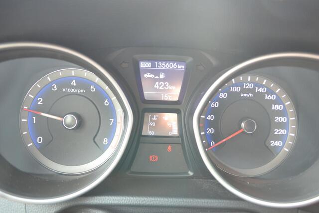 Hyundai I 30 1.6GDI GO! NAVI|CAMERA|PDC|ORIGINEEL NL