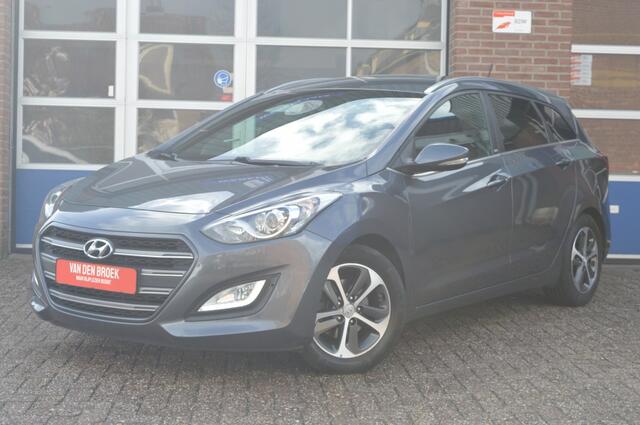 Hyundai I 30 1.6 GDi Comfort | AUT - CAMERA - TRK.HAAK