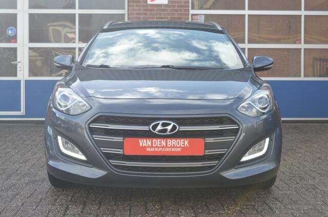 Hyundai I 30 1.6 GDi Comfort | AUT - CAMERA - TRK.HAAK