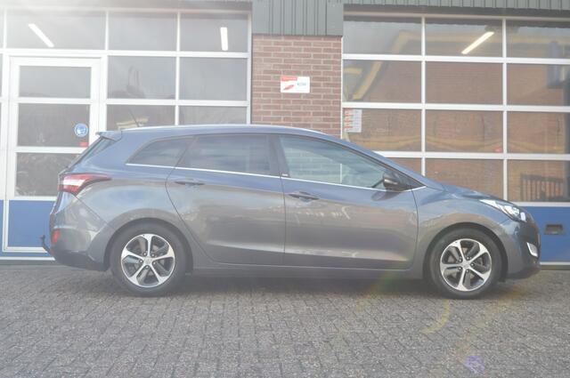 Hyundai I 30 1.6 GDi Comfort | AUT - CAMERA - TRK.HAAK