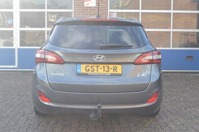 Hyundai I 30 1.6 GDi Comfort | AUT - CAMERA - TRK.HAAK