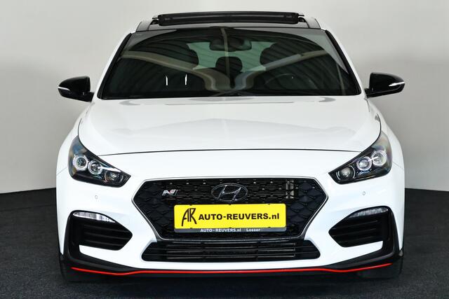 Hyundai I 30 2.0 T-GDI N2 Performance / Opendak / CarPlay / Cam / Navi