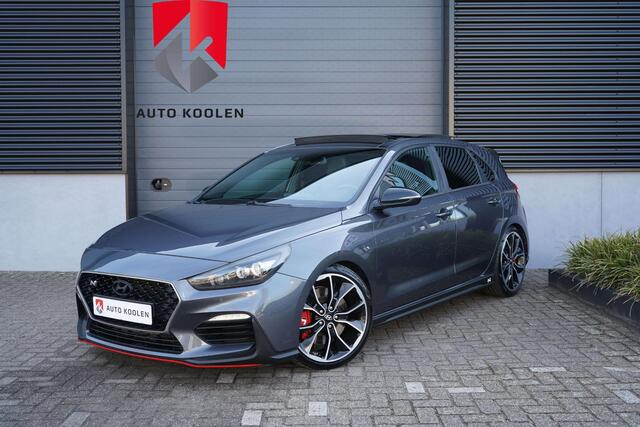 Hyundai I 30 2.0 T-GDI N2 Performance Eibach/ Pano/ Camera