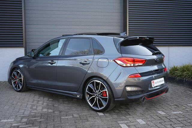 Hyundai I 30 2.0 T-GDI N2 Performance Eibach/ Pano/ Camera