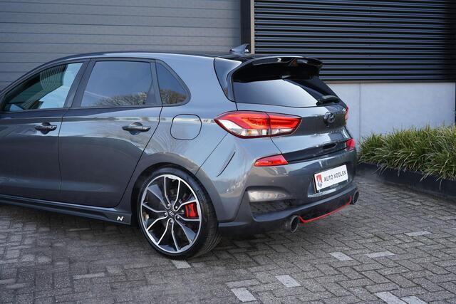 Hyundai I 30 2.0 T-GDI N2 Performance Eibach/ Pano/ Camera