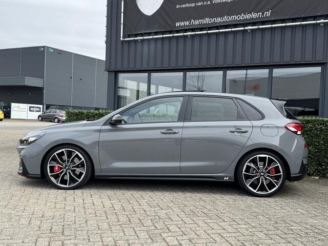 Hyundai I 30 N 2 Performance 2.0 T-GDI 275pk Full options perfecte staat 98dkm!!