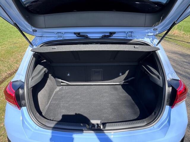 Hyundai I 30 2.0 N PERFORMANCE / SCHAALSTOELEN / PANO / 2022