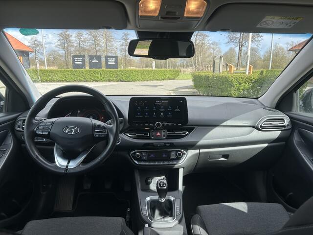 Hyundai I 30 1.0 T-GDi MHEV Comfort Smart Cruise Camera Pdc Clima Nap