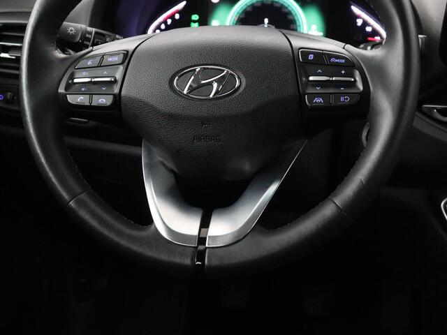Hyundai I 30 1.0 T-GDi MHEV Comfort Smart | Camera | Carplay | Keyless | Full LED | Navigatie | Climate control | Bluetooth | Cruise control | Parkeerhulp