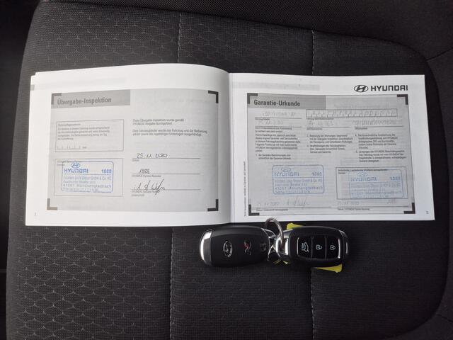 Hyundai I 30 N 2.0 Handgeschakeld / Dealer onderhouden / Trekgewicht 1600 kg / Stuur- & Stoelverwarming / Achteruitrijcamera / Cruise control / Draadloze telefoon lader / Keyless Entry/Start / Apple Carplay Android Auto / Climate control / Navigatie /