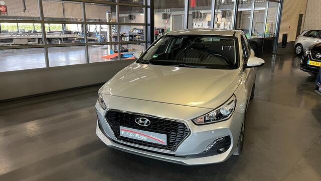 Hyundai I 30 1.0 T-GDI COMFORT