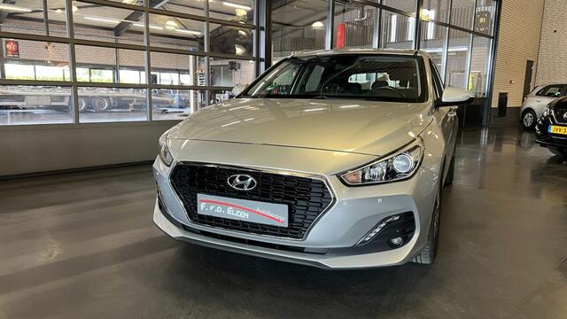 Hyundai I 30 1.0 T-GDI COMFORT
