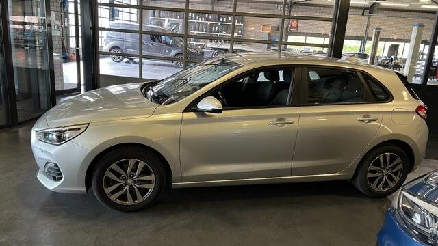 Hyundai I 30 1.0 T-GDI COMFORT