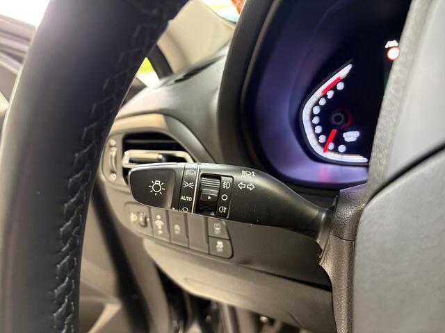 Hyundai I 30 1.0 T-GDi MHEV Comfort Smart nw. model | Carplay | stuurverw.| Stoelverw. | Camera | trekhaak