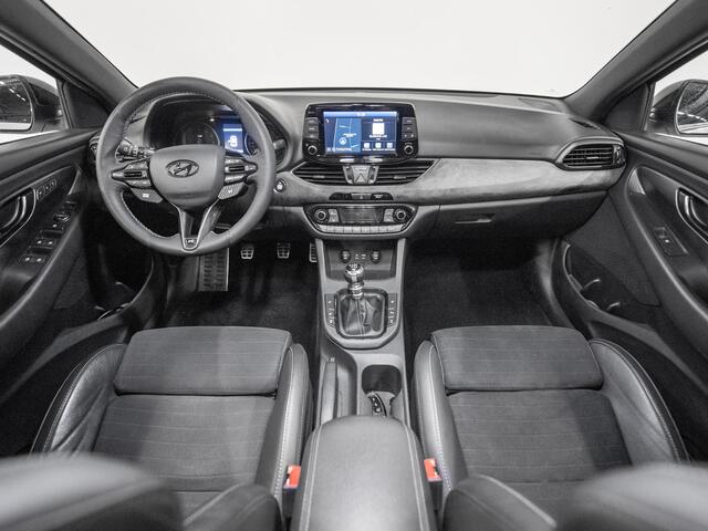 Hyundai I 30 2.0 T-GDI N2 Performance Pano Memory Keyless Stoelv