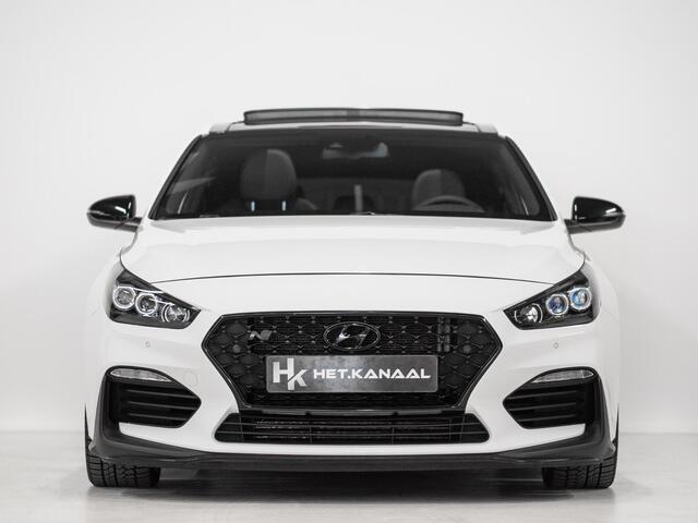 Hyundai I 30 2.0 T-GDI N2 Performance Pano Memory Keyless Stoelv