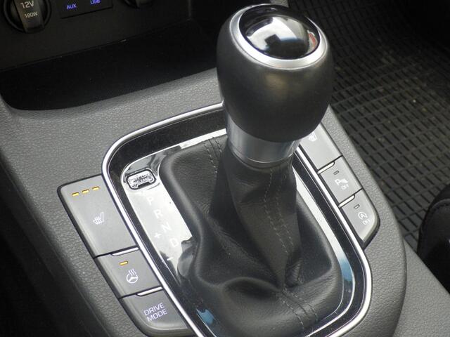 Hyundai I 30 Wagon 1.4 T-GDI Automaat, Camera, Cruise, Navi, Compleet!