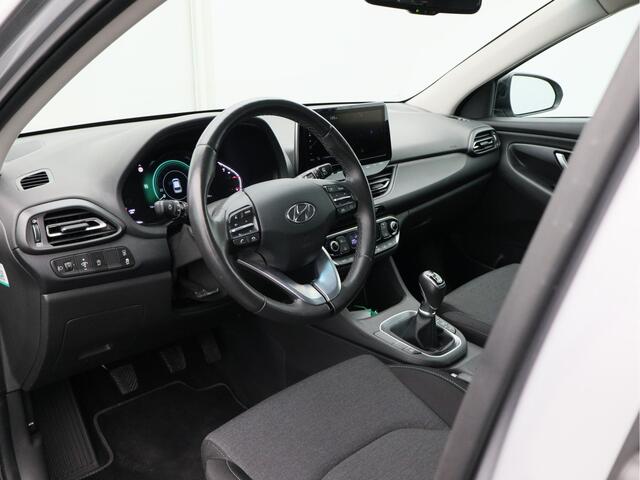 Hyundai I 30 1.0 T-GDi MHEV Comfort Smart/ lage km/ zeer mooi!