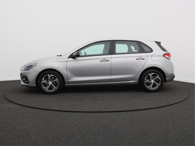 Hyundai I 30 1.0 T-GDi MHEV Comfort Smart/ lage km/ zeer mooi!
