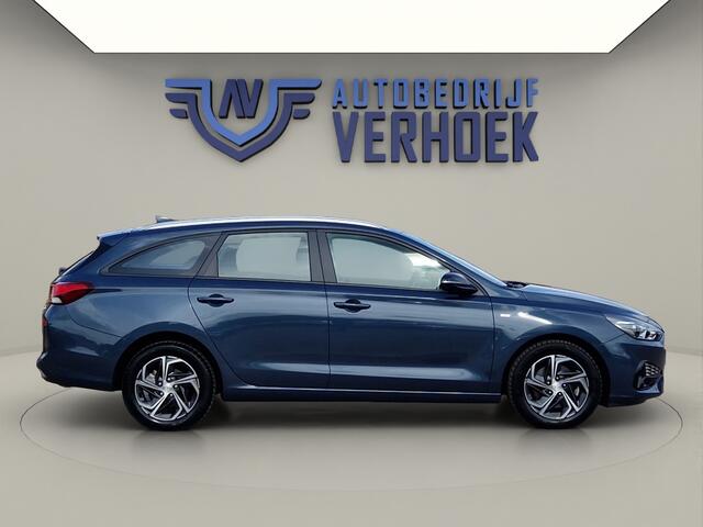 Hyundai I 30 Wagon 1.0 T-GDi MHEV Comfort NL Auto - Carplay