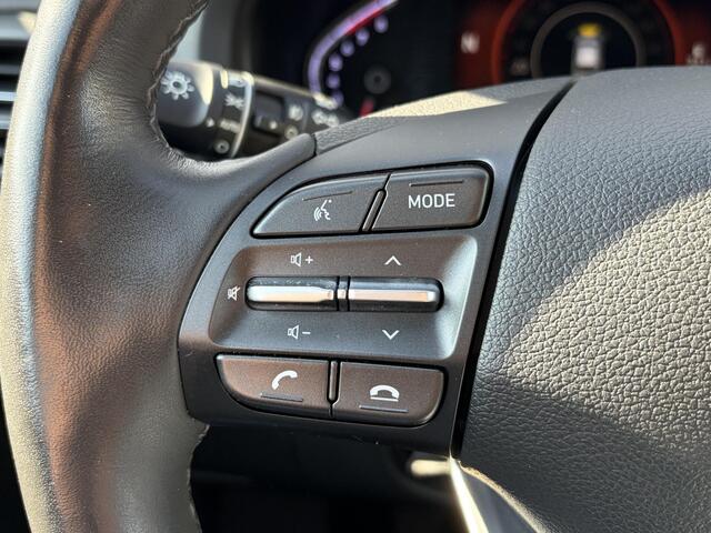 Hyundai I 30 Wagon 1.5 T-GDi MHEV Premium / Stoelverwarming en Stoelverkoeling / Apple Carplay/Android Auto / Cruise control /