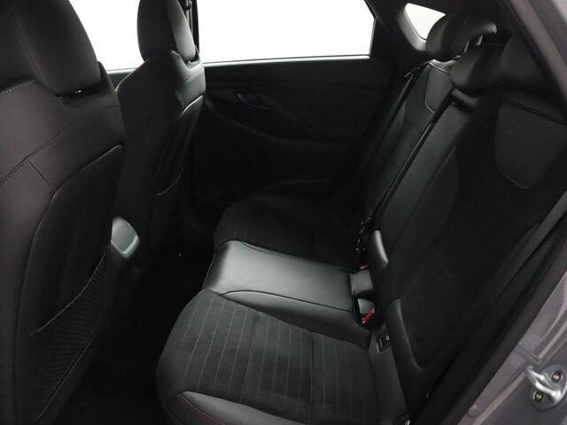 Hyundai I 30 Fastback 2.0 T-GDI N2 275PK! | Panoramadak! | Achteruitrijcamera | Performance Pack!
