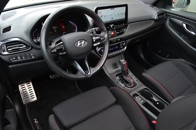 Hyundai I 30 1.5 T-GDI N-Line MHEV LED/Pano/ACC/Camera