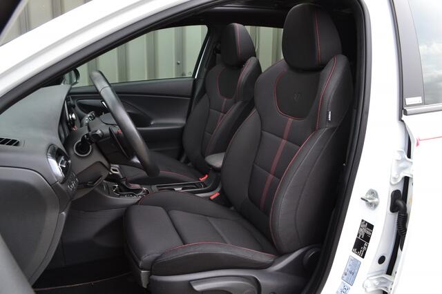 Hyundai I 30 1.5 T-GDI N-Line MHEV LED/Pano/ACC/Camera