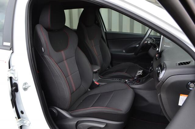 Hyundai I 30 1.5 T-GDI N-Line MHEV LED/Pano/ACC/Camera