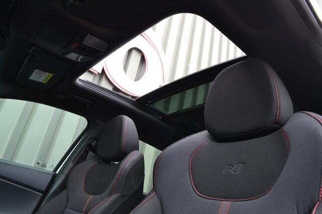 Hyundai I 30 1.5 T-GDI N-Line MHEV LED/Pano/ACC/Camera