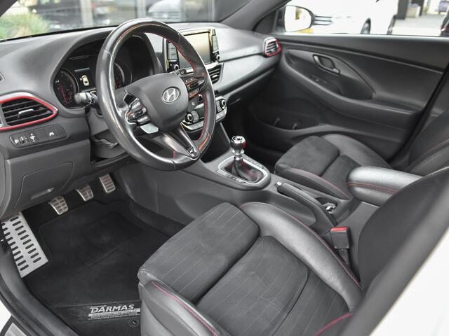 Hyundai I 30 2.0 T-GDI N2 Performance Pano Memory Keyless 19 inch