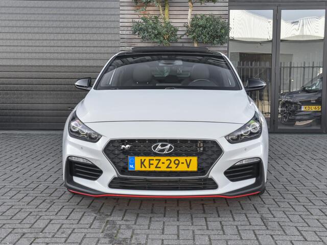 Hyundai I 30 2.0 T-GDI N2 Performance Pano Memory Keyless 19 inch
