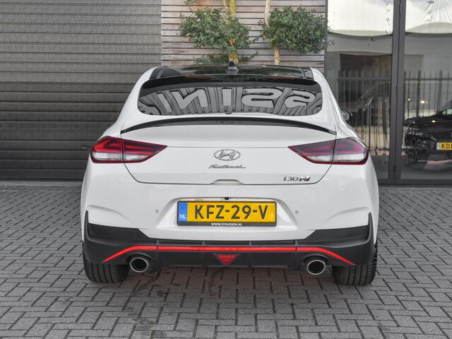 Hyundai I 30 2.0 T-GDI N2 Performance Pano Memory Keyless 19 inch