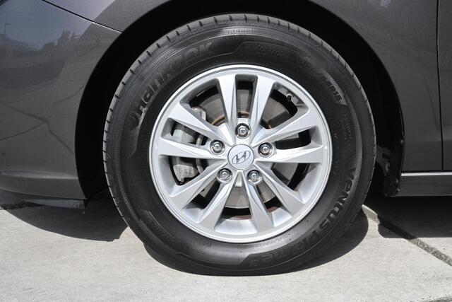 Hyundai I 30 Wagon 1.0 T-GDI Comfort | TREKHAAK | CAMERA | NAVI | CRUISE CONTROL | APPLECARPLAY/ANDROIDAUTO | CLIMATE CONTROL | PDC | LMV