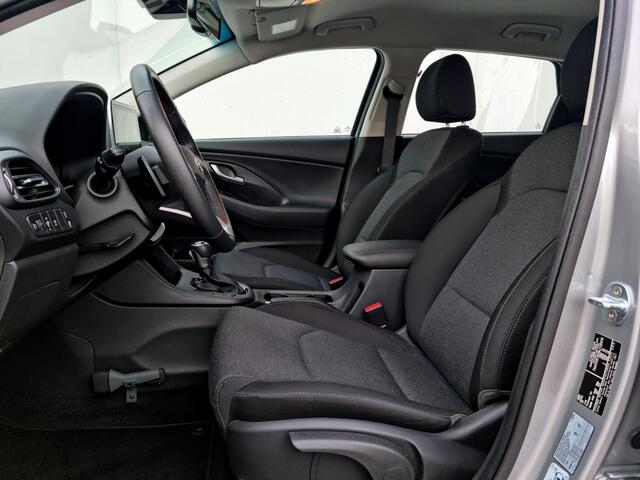 Hyundai I 30 Wagon 1.0 T-GDi MHEV Comfort Smart Automaat / Private Lease Vanaf ¤629,- / Navigatie / Android Auto/Apple Carplay