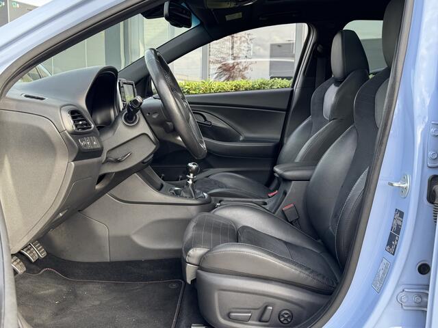 Hyundai I 30 N 2 Performance 2.0 T-GDI 275pk Full Options perfecte staat 80dkm!!