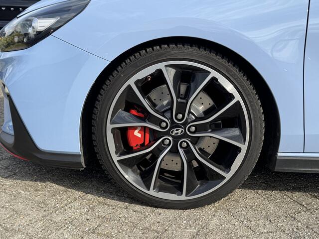 Hyundai I 30 N 2 Performance 2.0 T-GDI 275pk Full Options perfecte staat 80dkm!!