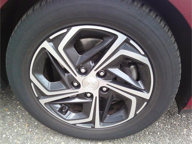 Hyundai I 30 Wagon 1.0 T-GDi MHEV Comfort Smart Staat in Hardenberg