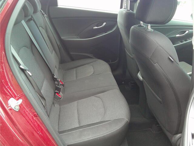 Hyundai I 30 Wagon 1.0 T-GDi MHEV Comfort Smart Staat in Hardenberg