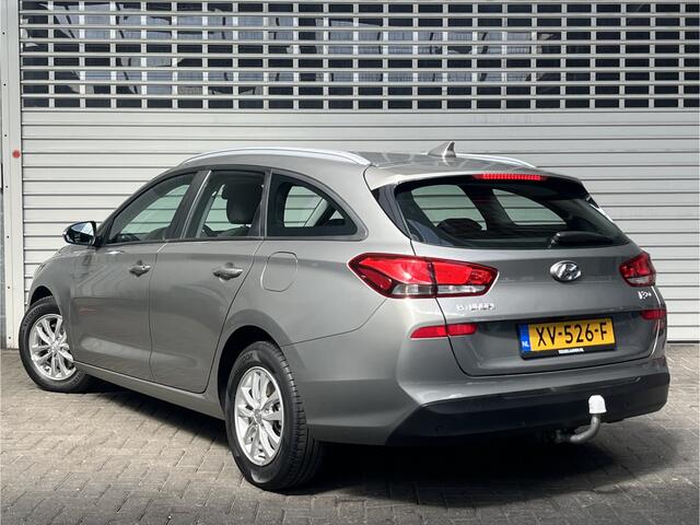 Hyundai I 30 Wagon 1.0 T-GDI Comfort+ Rijklaarprijs!