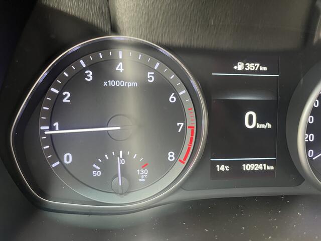 Hyundai I 30 Wagon 1.0 T-GDI Comfort+ Rijklaarprijs!