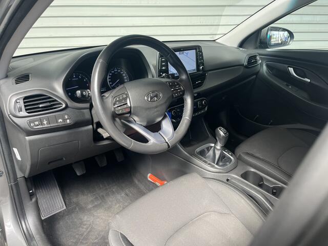 Hyundai I 30 Wagon 1.0 T-GDI Comfort+ Rijklaarprijs!