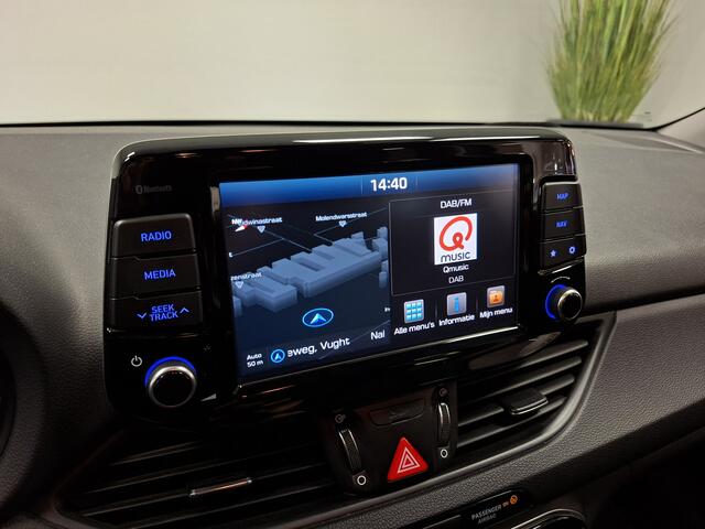 Hyundai I 30 1.0 T-GDI First Edition I Origineel Nederlandse auto I Achteruitrijcamera I Apple Carplay I Lane assist I