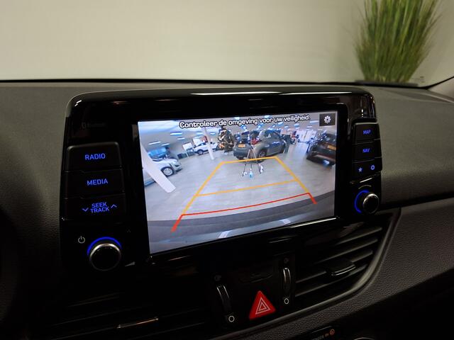 Hyundai I 30 1.0 T-GDI First Edition I Origineel Nederlandse auto I Achteruitrijcamera I Apple Carplay I Lane assist I