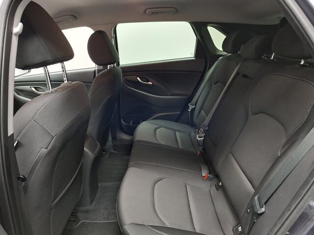 Hyundai I 30 1.0 T-GDI First Edition I Origineel Nederlandse auto I Achteruitrijcamera I Apple Carplay I Lane assist I