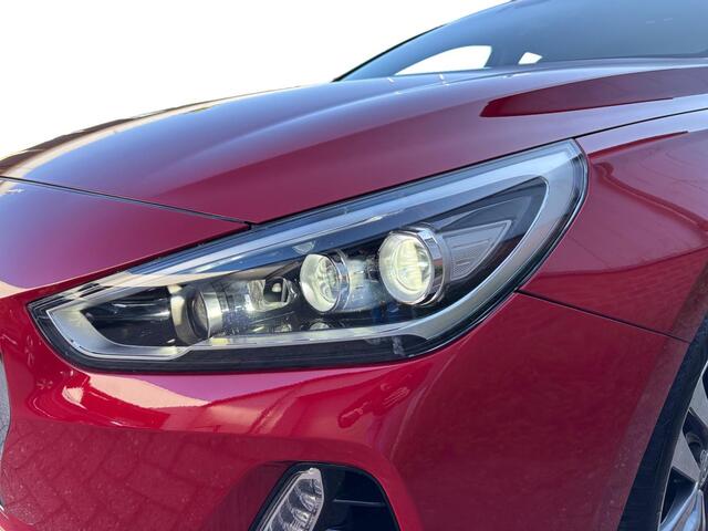 Hyundai I 30 1.0 T-GDI First Edition ? LED ? Camera ? CarPlay