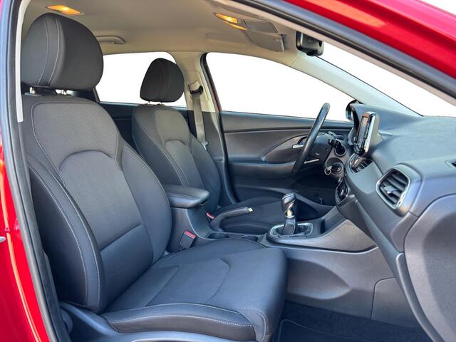 Hyundai I 30 1.0 T-GDI First Edition ? LED ? Camera ? CarPlay