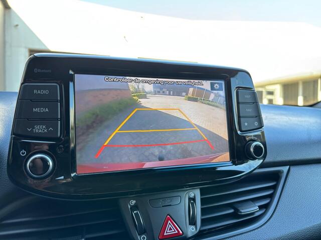 Hyundai I 30 1.0 T-GDI First Edition ? LED ? Camera ? CarPlay