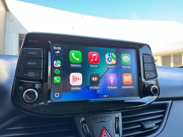 Hyundai I 30 1.0 T-GDI First Edition ? LED ? Camera ? CarPlay